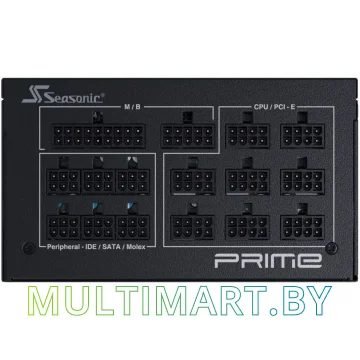Блок питания Seasonic Prime TX-1000 1000W картинка 5